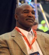 Evander Holyfield