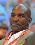 Evander Holyfield