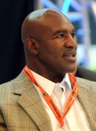 Evander Holyfield