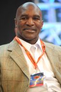 Evander Holyfield