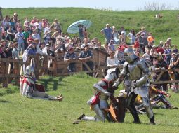Knight's tournament