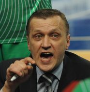 Кирилл Большаков