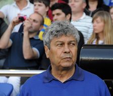 Mircea Lucescu