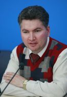 Aleksey Khmara