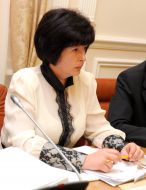 Valeriya Lutkovskaya