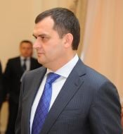 Vitaliy Zakharchenko