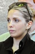 Yevgeniya Timoshenko