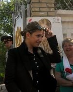 Yevgeniya Timoshenko