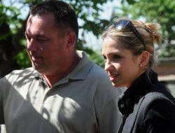 Yevgeniya Timoshenko