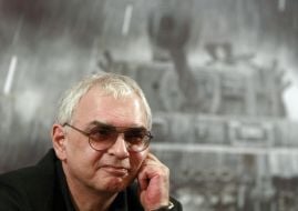 Karen Shakhnazarov