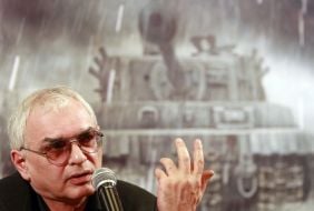 Karen Shakhnazarov