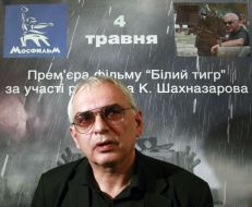 Karen Shakhnazarov