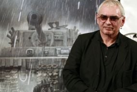 Karen Shakhnazarov