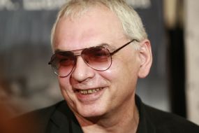 Karen Shakhnazarov