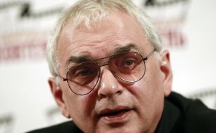 Karen Shakhnazarov