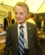Mustafa Dzhemilev