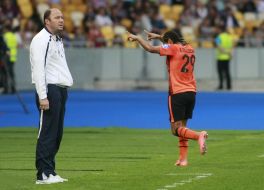 Vladimir Pyatenko and Alex Teixeira