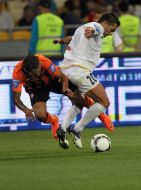 Joao Pedro dos Santos Goncalves and Alex Teixeira