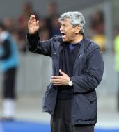 Mircea Lucescu