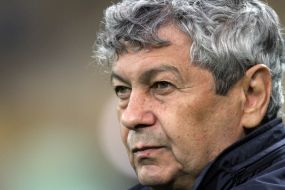 Mircea Lucescu