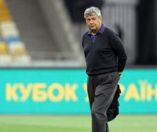 Mircea Lucescu