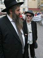 Rabbi Moshe Reuven Azman