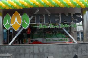 Tiens Ukrainian Office