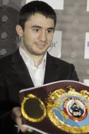 Zaur Baysangurov