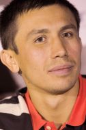 Gennadiy Golovkin