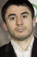 Zaur Baysangurov