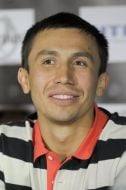 Gennadiy Golovkin