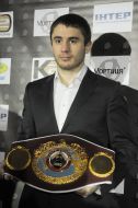Zaur Baysangurov