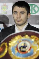 Zaur Baysangurov
