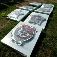 Ордени Великої Вітчизняної Війни