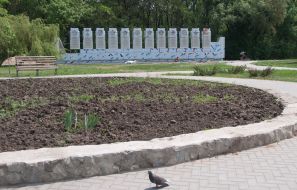 Панорама орденів Великої Вітчизняної Війни