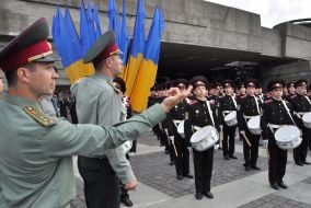 Курсанты