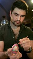 Vasiliy Bondarchuk