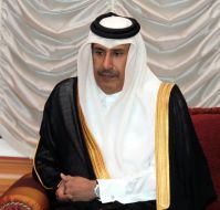 Hamad bin Jassem Al-Thani