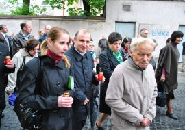 The deputies of the Lviv City Council