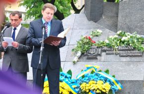 Petr Kolodiy and Oleg Pankevich