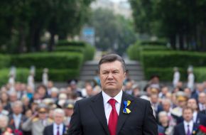 Viktor Yanukovich