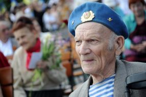 Veteran