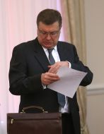 Petr Poroshenko