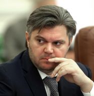 Eduard Stavitskiy