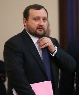 Sergey Arbuzov