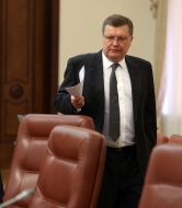 Petr Poroshenko