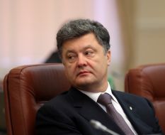 Petr Poroshenko