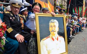 Ветераны Великой Отечественной войны