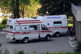Ambulances