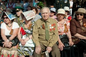 Victory Day 2012